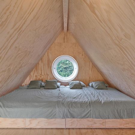 Buitenverblijf Nest أرنهيم المظهر الخارجي الصورة